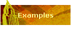 Examples